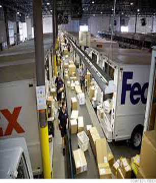 Shipping
