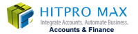 HitproMax Accounts Finance