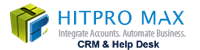 HitproMax CRM HelpDesk